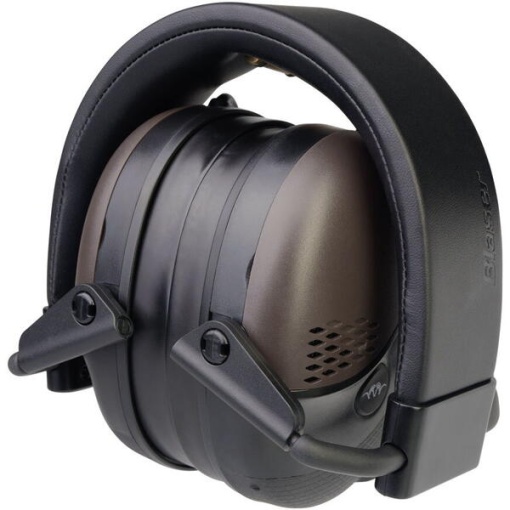 Casca Antifonica Blaser Ear Protector 2.0 Brown - Img 2