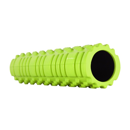 Cilindru yoga HMS FS102 Verde 45cm - Img 2