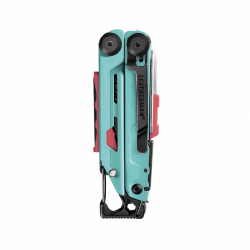 Cleste Leatherman Signal Aqua - 832733 2