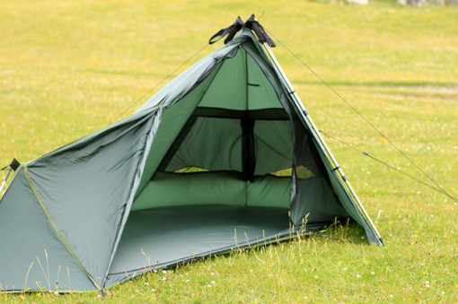Cort 1 Persoana DD SuperLight –Tarp Tent - 0707273933737 6