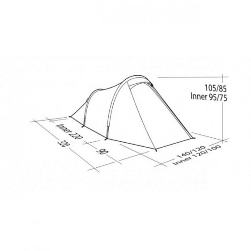 Cort Robens Arch 2 - RO130216 5