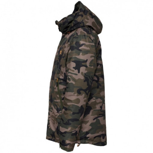 Costum Prologic Avenger Thermal Camo - Img 2