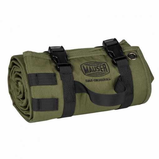 Covoras pentru tragere Mauser Shooting Pad 200X75CM - V.MS.80410851