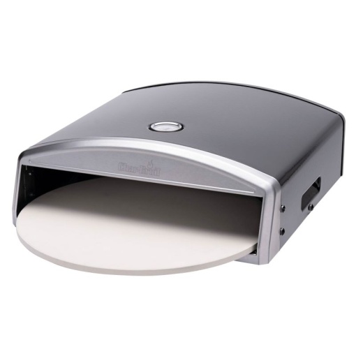 Cuptor de pizza universal Char-Broil, include piatra de 38 cm - 140126 - Img 3