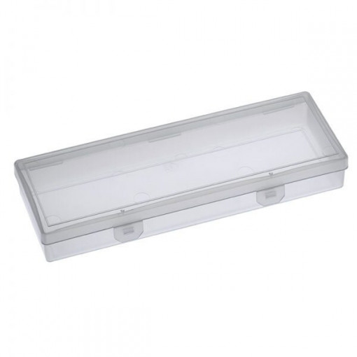 Cutie Plastica Panaro pentru accesorii - 310x105x40mm - A4.P200.C 2