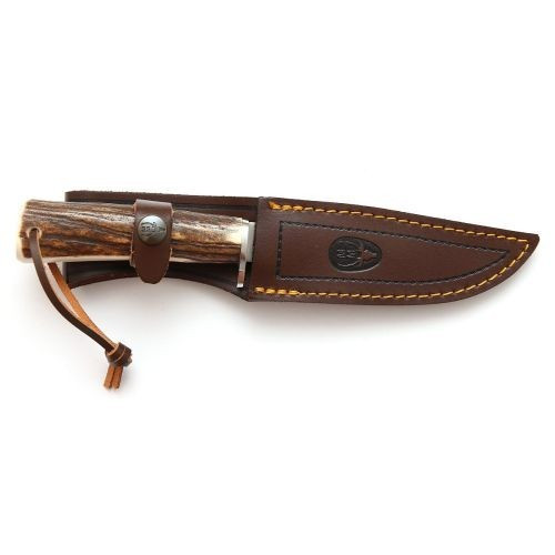 Cutit Cercetas Muela Pointer 13A- lama 13cm 2
