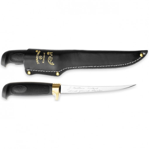 Cutit filetat Martiini Condor lama 15cm - R.M.826014