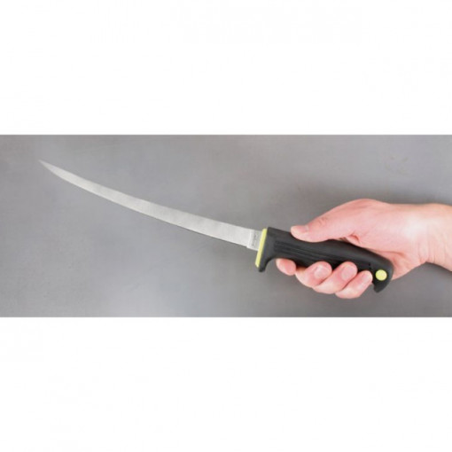 Cutit Kershaw pentru filetat, lama 22.9cm - KS1259X - Img 5
