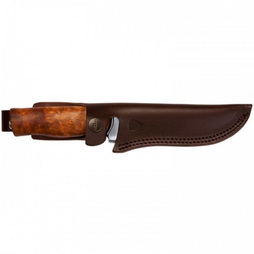 Cutit outdoor Helle GT lama 12.7cm - H.H36 - Img 2
