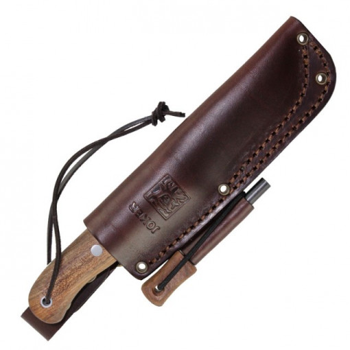 Cutit outdoor Joker Campero BS9 lama 10.5cm - CN112-P 3