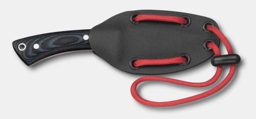 Cutit Outdoor Victorinox Outdoor Master Mic S, Black, lama 70mm - 4.2262 - Img 7