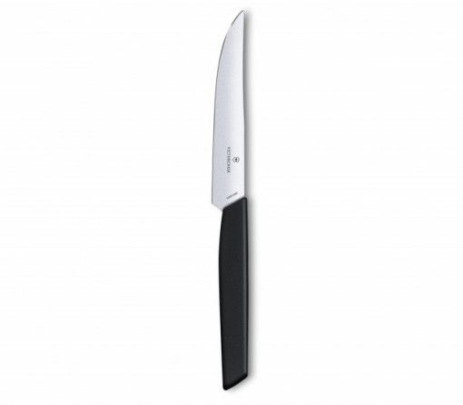 Cutit Victorinox Swiss Modern pentru Friptura, lama 12cm - 6.9003.12 2
