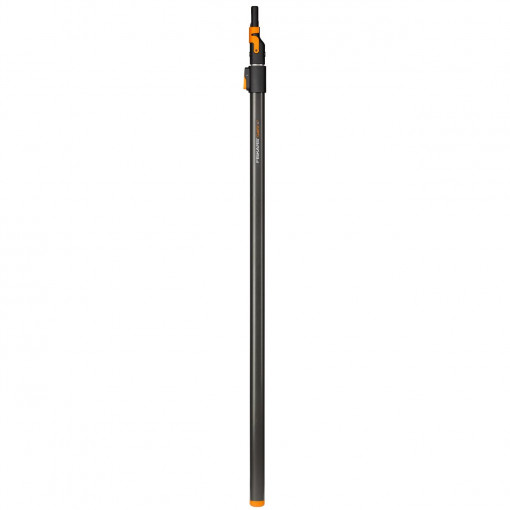 FISKARS Coada telescopica Grafit Fiskars QuikFit M, 1400 - 2400 mm, 1010 g - 1000666 - Img 4