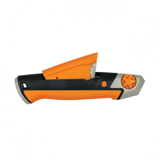 FISKARS Cutit cu lama segmentata de 25 mm Fiskars CarbonMax Snap-Off - 1027228 - Img 2