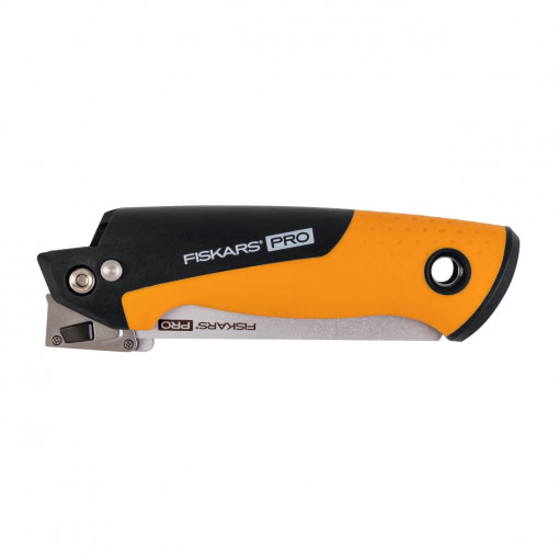 FISKARS Fierastrau pliabil Fiskars Compact, 2 lame - 1062934 - Img 4