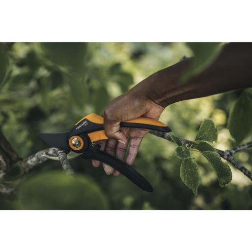 FISKARS Foarfeca pas cu pas P521, Plus - 1057167 - Img 2