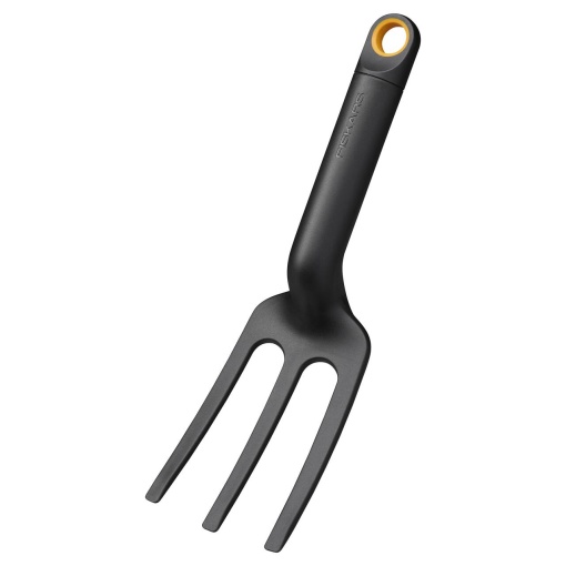 FISKARS Furca pentru buruieni, Solid - 1072103 - Img 2