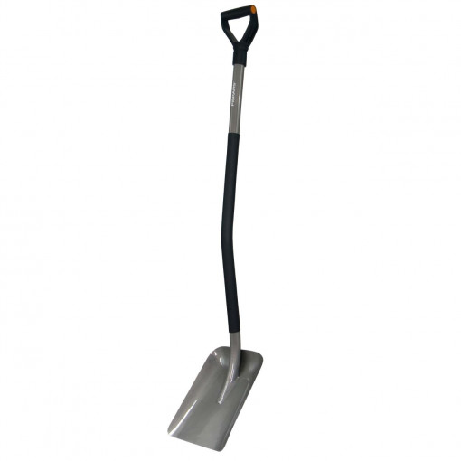 FISKARS Lopata Fiskars Ergonomica, 1320 mm, 2100 g - 1001579 - Img 4
