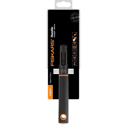 FISKARS Maner Fiskars QuikFit S, 255 mm, 110 g - 1000663 - Img 2