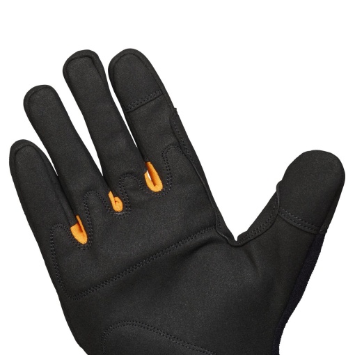 FISKARS Manusi de gradina pentru ingrijirea tufisurilor, marimea 8 - 1071152 - Img 3
