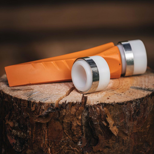 FISKARS Pana pentru despicat elicoidala Fiskars Safe-T, 260 mm, 2150 g - 1001615 - Img 7