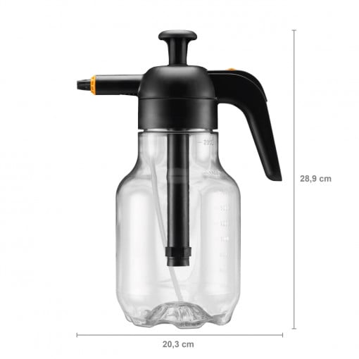 FISKARS Pulverizator Fiskars, 1027379, 1.8 L - 1027379 - Img 3