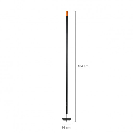 FISKARS Sapaliga Fiskars Solid, 1640 mm, 520 g - 1016035 - Img 5