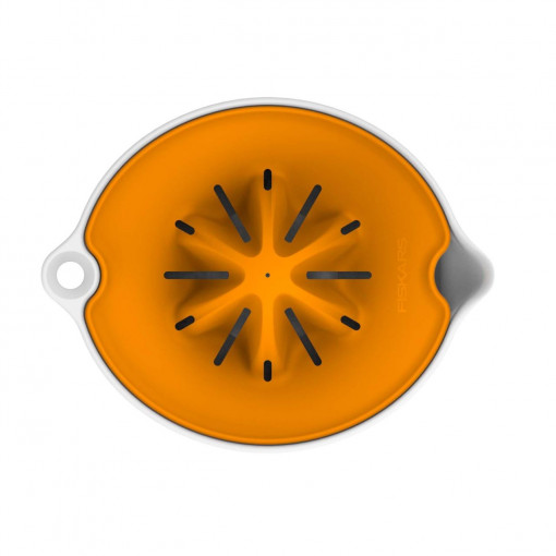 FISKARS Storcator de citrice Fiskars Functional Form, 174 mm, 160 g - 1016125 - Img 4
