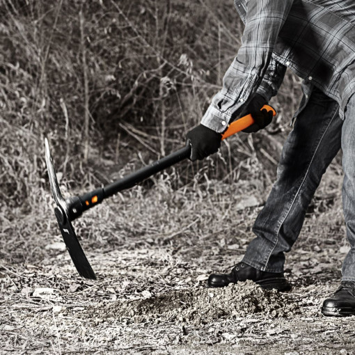FISKARS Tarnacop Fiskars IsoCore L, 1020166, 2.3 kg, 92 cm - 1020166 - Img 3