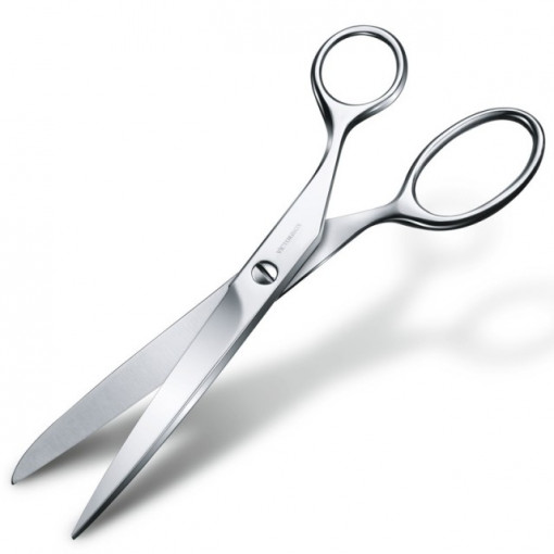 Foarfeca Victorinox universala - 8.1021.18  deschisa