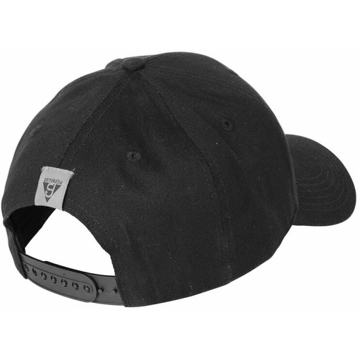 GAMAKATSU Sapca Logo Negru - Img 2