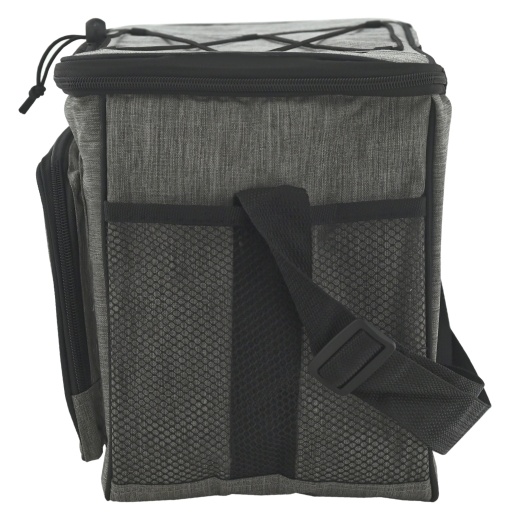 Geanta termoizolanta Cattara Moonrise, 18l, gri - TT13852 - Img 3