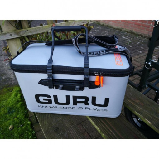 Geanta termoizolanta Guru Fusion Cool - A8.GU.GLG023 2