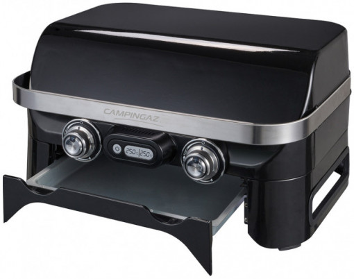 Gratar Campingaz Attitude 2100 EX - 2000035661 tava de grasime