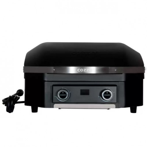 Gratar electric Cozze E-300 230 V 2.200 W - 90512 2