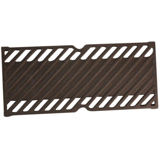 Gratar grila din fonta seria GTI 44,8 x 20 cm Grandhall - A01615052H - Img 2