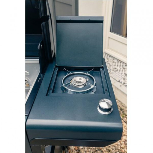 Gratar pe gaz Campingaz Select 3 EXS - 2181074 7