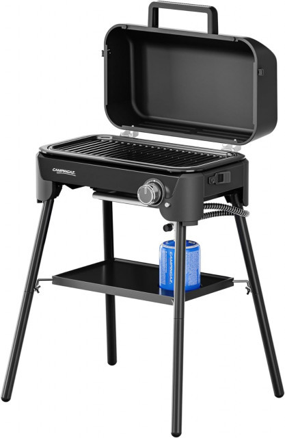 Gratar pe gaz Campingaz Tour &amp; Grill CV Plus - 2201110 - Img 2