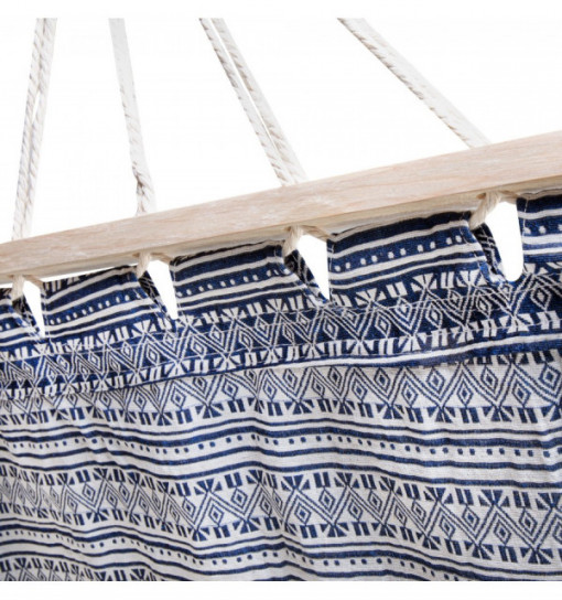 Hamac Spokey Zuni, 200 x 100 cm - 921920 5