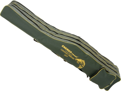 Husa EnergoTeam Method, 2 Compartimente, 135cm - 150cm