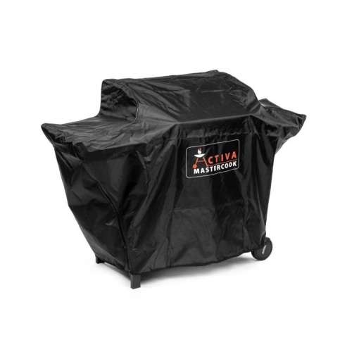 Husa pentru gratar Premium, marime XL 160 x 40 x 100 cm Activa - 13045 - Img 2