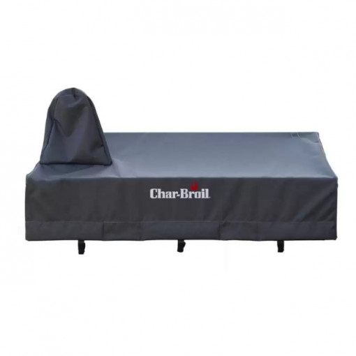 Husa pentru modul bucatarie 52 x 128 x 64 cm Char-Broil Entertainment - 140382