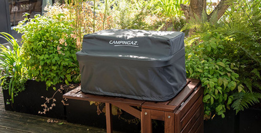 Husa Premium pentru Campingaz Attitude 2100 - 2000035417 pe gratar