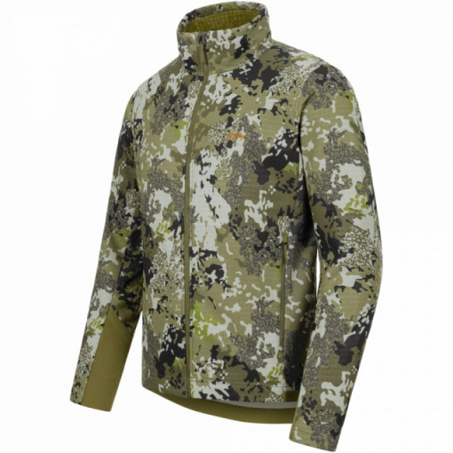 Jacheta Blaser Flash Midlayer Camo 3