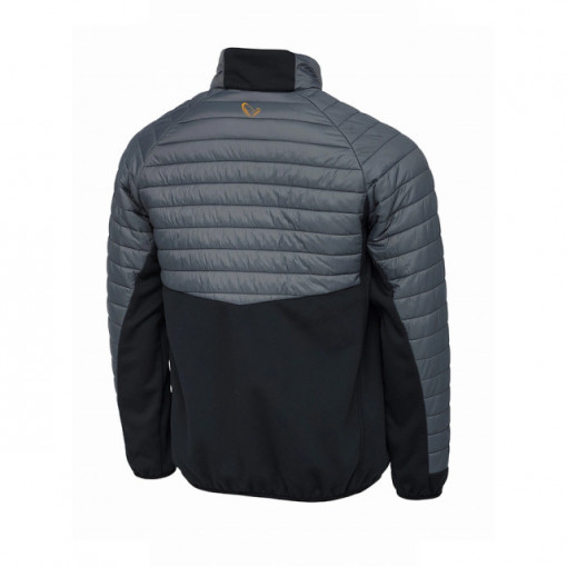 Jacheta Softshell Savage Gear Reflection Hybrid - Img 2