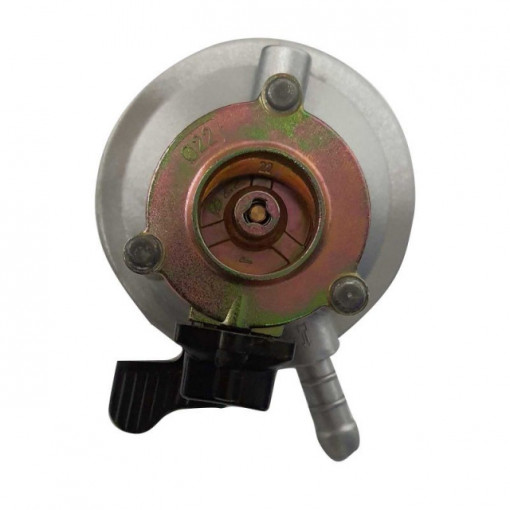 Kit regulator gaz quick on si furtun pentru butelie ButanGas Camping Orgaz BG301-20 - BG04 - Img 4