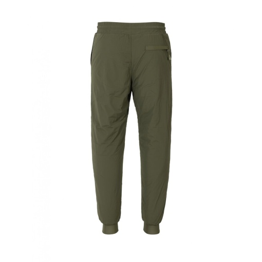KORDA Pantalon Insulated Jogger Dark Olive - Img 2