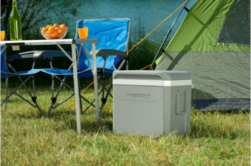 Lada frigorifica electrica Campingaz Powerbox Plus 36l - 2000024957 langa cort