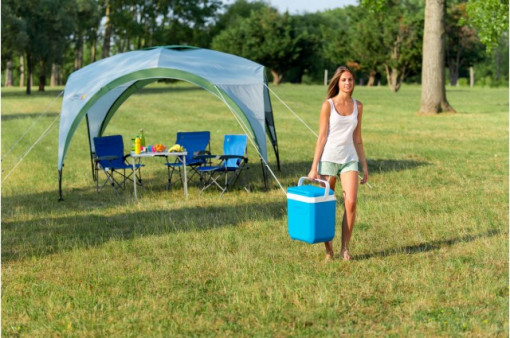 Lada frigorifica Campingaz Icetime Plus 26l - 2000024962 utilizare
