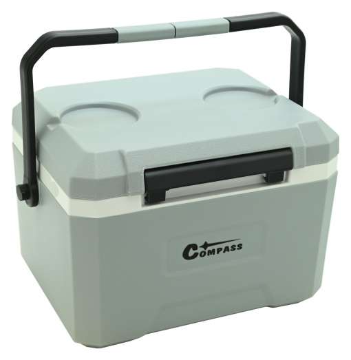 Lada frigorifica pasiva Compass Snack, 5l, inlocuitor de gheata inclus, tavita fructe- TT06518 - Img 3